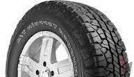 BFGoodrich Trail-Terrain T/A